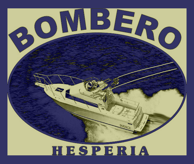 Bomberoboat